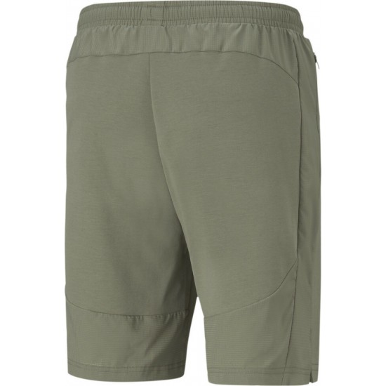 Puma Evostripe 585868-73 Khaki