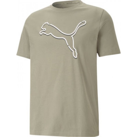 Puma Ss21 Modern Sports 585818-73 Khaki Puma Ss21 Modern Sports 585818-73 Khaki