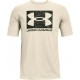 Under Armour ABC Camo Boxed Logo 1361673-110 Cream Under Armour ABC Camo Boxed Logo 1361673-110 Cream