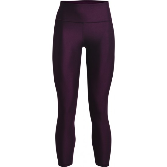 Under Armour UA W HG Armour Hi Ankle Leg Purple 1365335-501 Under Armour UA W HG Armour Hi Ankle Leg Purple 1365335-501