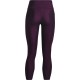 Under Armour UA W HG Armour Hi Ankle Leg Purple 1365335-501 Under Armour UA W HG Armour Hi Ankle Leg Purple 1365335-501