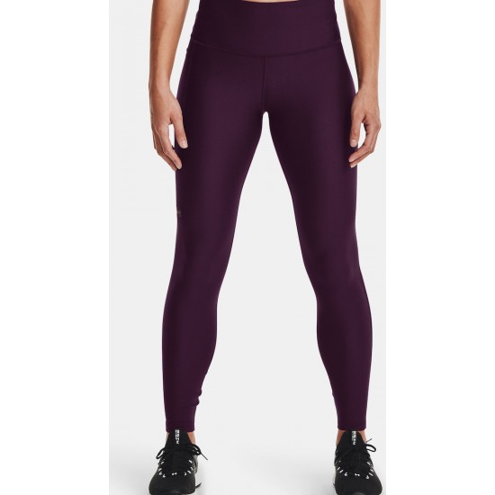 Under Armour UA W HG Armour Hi Ankle Leg Purple 1365335-501 Under Armour UA W HG Armour Hi Ankle Leg Purple 1365335-501