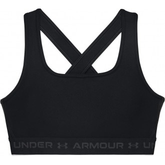 Under Armour Crossback Mid Black 1361034-001