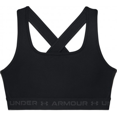 Under Armour Crossback Mid Black 1361034-001 Under Armour Crossback Mid Black 1361034-001