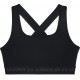 Under Armour Crossback Mid Black 1361034-001 Under Armour Crossback Mid Black 1361034-001