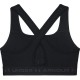 Under Armour Crossback Mid Black 1361034-001 Under Armour Crossback Mid Black 1361034-001