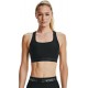 Under Armour Crossback Mid Black 1361034-001 Under Armour Crossback Mid Black 1361034-001