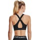 Under Armour Crossback Mid Black 1361034-001 Under Armour Crossback Mid Black 1361034-001