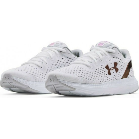 Under Armour Charged Impulse Shft 3024444-100 Under Armour Charged Impulse Shft 3024444-100