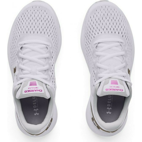 Under Armour Charged Impulse Shft 3024444-100 Under Armour Charged Impulse Shft 3024444-100