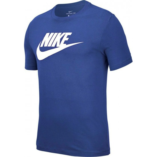 Nike Icon Futura AR5004-430 Blue