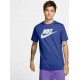 Nike Icon Futura AR5004-430 Blue