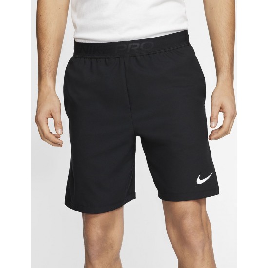 Nike Pro Flex CJ1957-010 Black