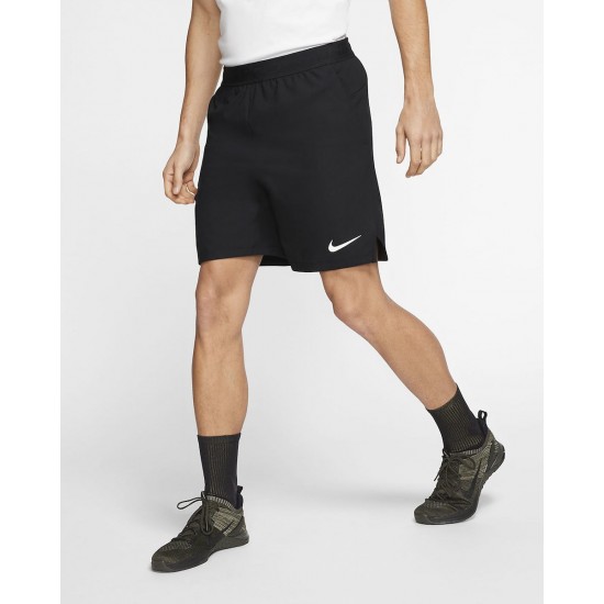 Nike Pro Flex CJ1957-010 Black