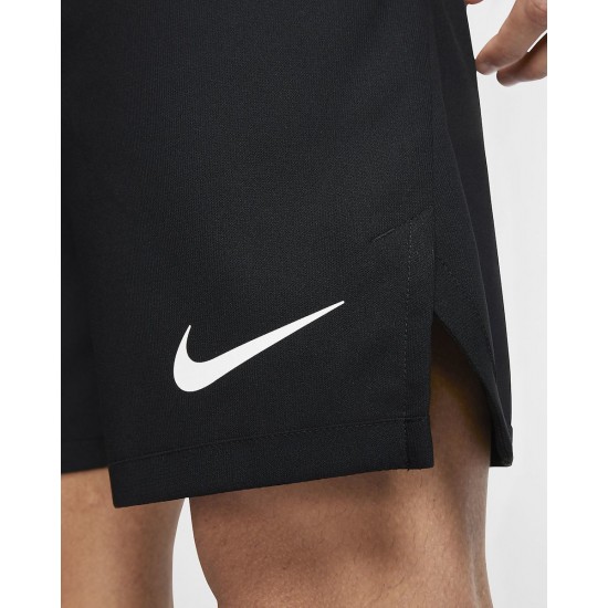Nike Pro Flex CJ1957-010 Black