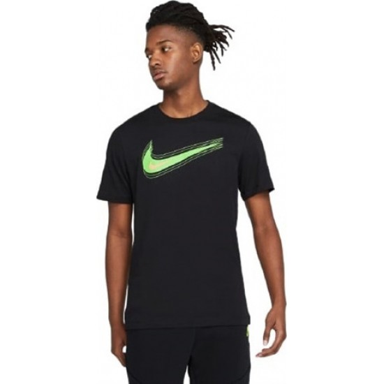 Nike Swoosh DB6470-010 Black