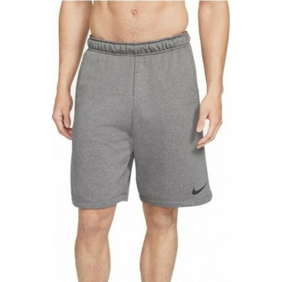 Nike Dri-FIT DA5556-071 Grey