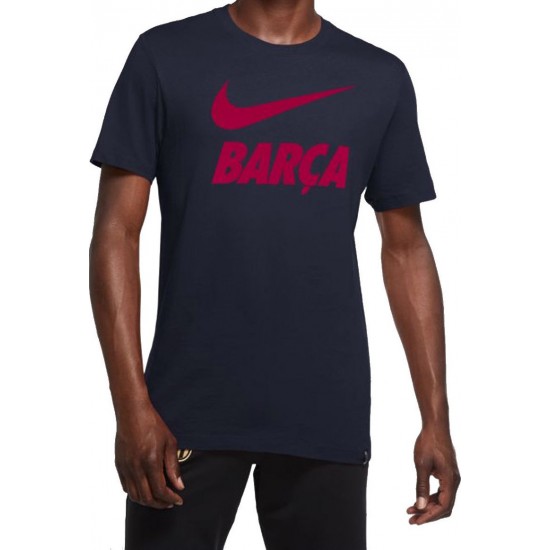 Nike FCB CD0398-451 Navy