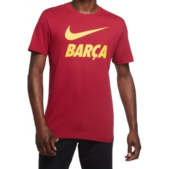Nike FCB CD0398-620 Red