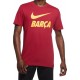 Nike FCB CD0398-620 Red