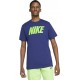 Nike Icon Block DC5092-455 Royal Blue