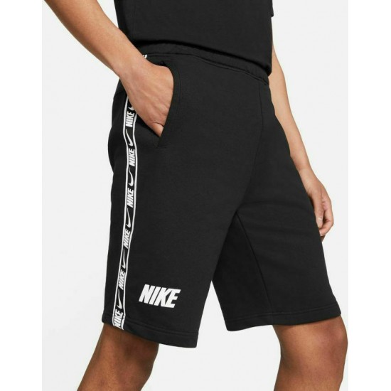 Nike Repeat DD4496-010 Black