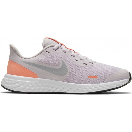 Nike Revolution 5 GS BQ5671-504