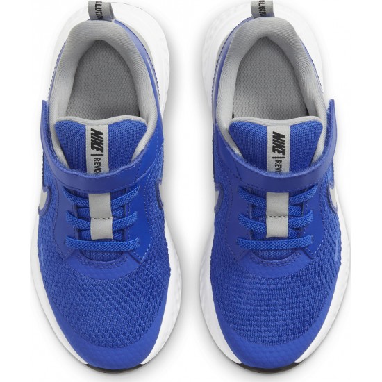 Nike Revolution 5 PS BQ5672-403
