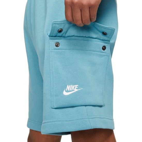 Nike Sportswear Club CZ9956-424 Light Blue Nike Sportswear Club CZ9956-424 Light Blue