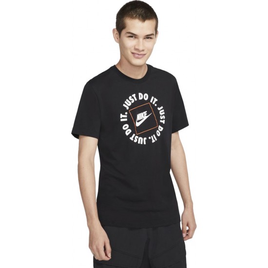 Nike Sportswear DA0238-010 Black