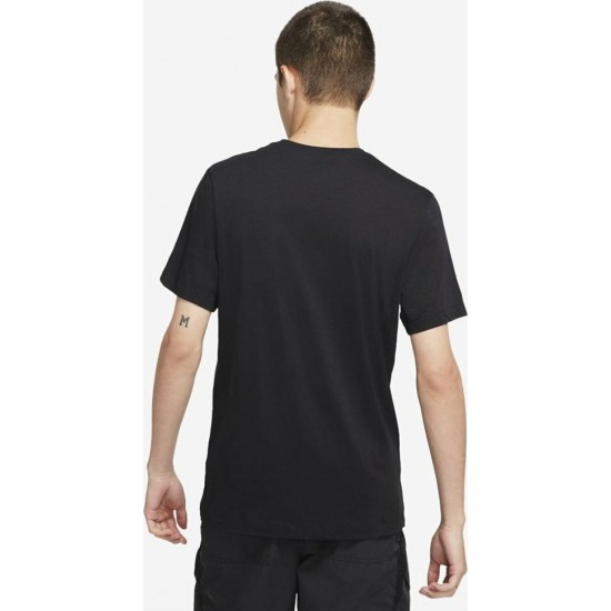 Nike Sportswear DA0238-010 Black