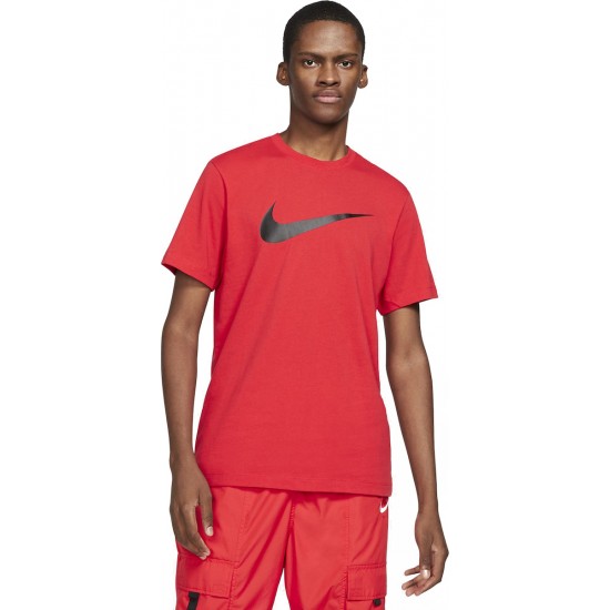 Nike Sportwear Icon Swoosh DC5094-657 University Red
