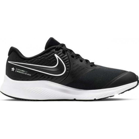 Nike Star Runner 2 GS AQ3542-001
