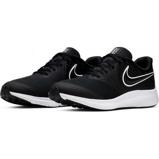 Nike Star Runner 2 GS AQ3542-001