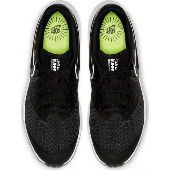 Nike Star Runner 2 GS AQ3542-001