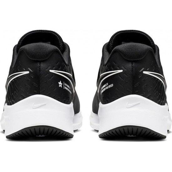 Nike Star Runner 2 GS AQ3542-001
