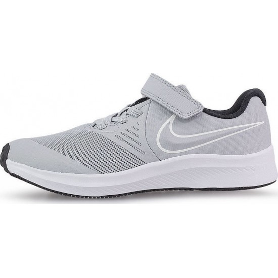Nike Star Runner 2 PS AT1801-005 Nike Star Runner 2 PS AT1801-005