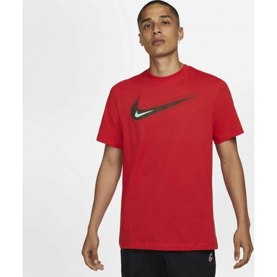 Nike Swoosh DB6470-657 Red