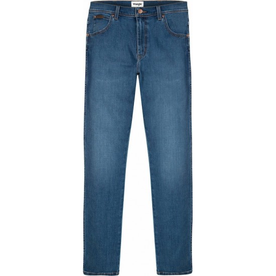 Wrangler Texas W12SAO23S Blue