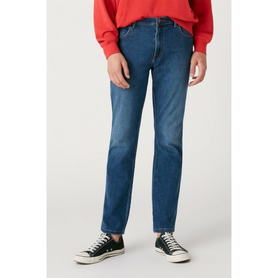 Wrangler Texas W12SAO23S Blue