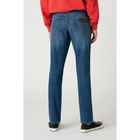 Wrangler Texas W12SAO23S Blue