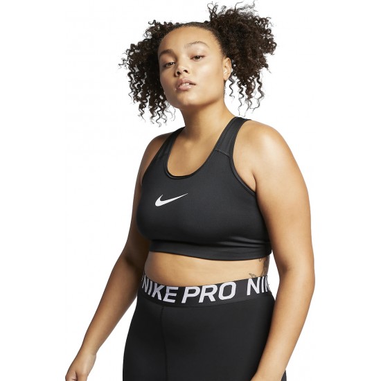 Nike Swoosh Plus Size  BQ0973-010