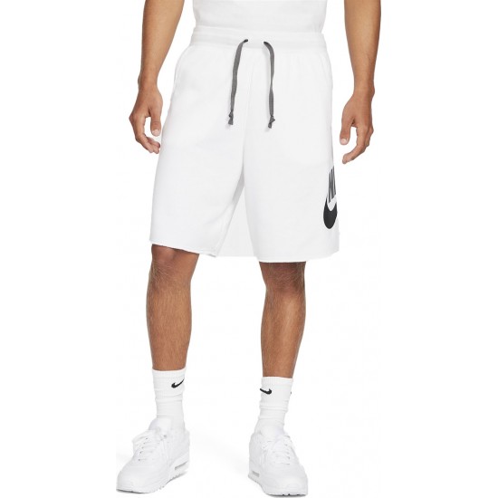 Nike Sportswear Alumni AR2375-103 White Nike Sportswear Alumni AR2375-103 White