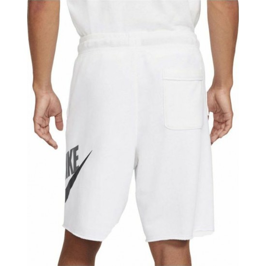 Nike Sportswear Alumni AR2375-103 White Nike Sportswear Alumni AR2375-103 White