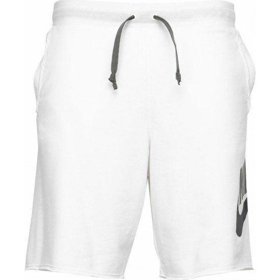 Nike Sportswear Alumni AR2375-103 White Nike Sportswear Alumni AR2375-103 White
