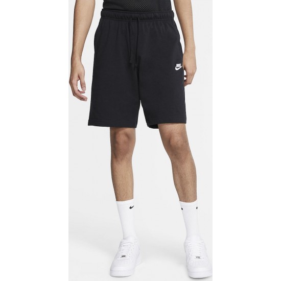 Nike Sportswear Club Fleece BV2772-010 Black