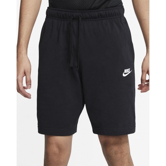 Nike Sportswear Club Fleece BV2772-010 Black