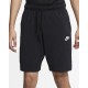 Nike Sportswear Club Fleece BV2772-010 Black