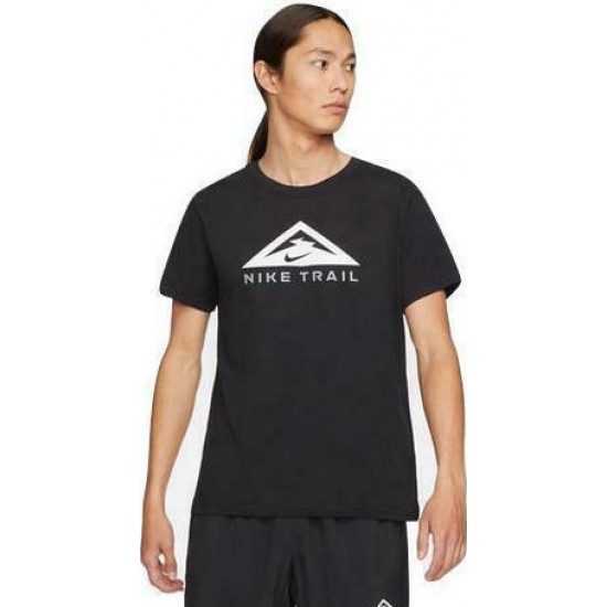 Nike DRI-FIT Trail CZ9802-010 Black