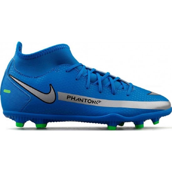 Nike Jr Phantom Gt Club Df Fg Mg CW6727-400